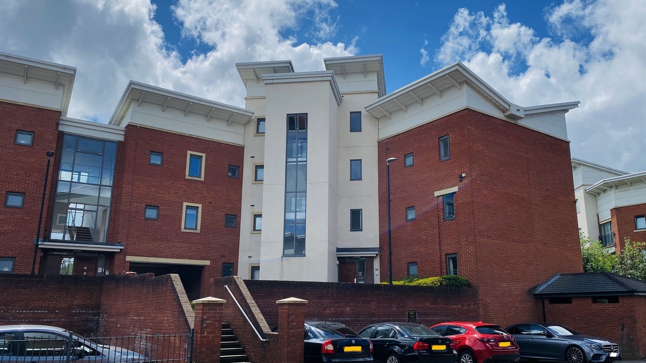 Photo of Outdoor in Wolverhampton