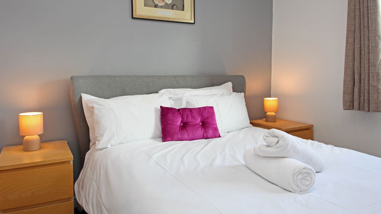 Photo of Bedroom in Wolverhampton