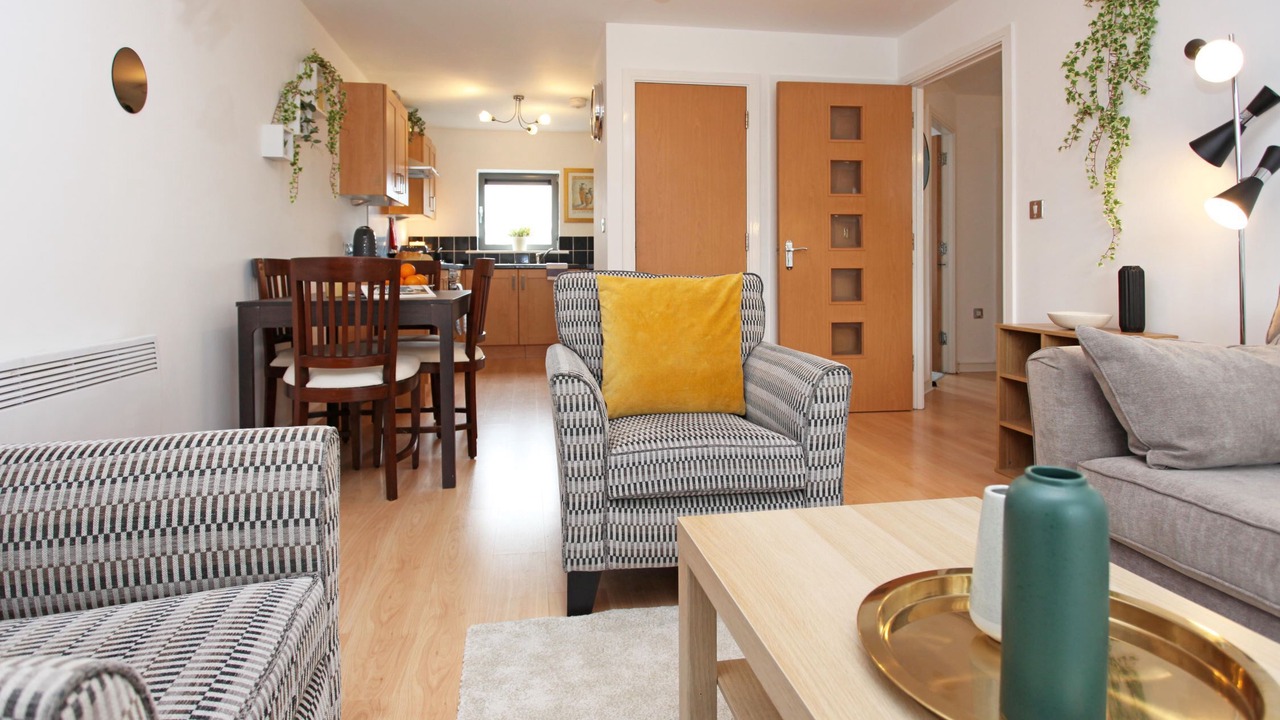 Photo of Livingroom in Wolverhampton