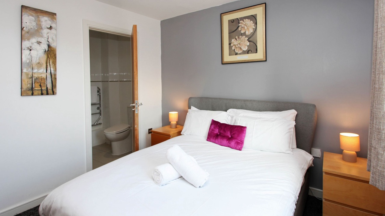 Photo of Bedroom in Wolverhampton