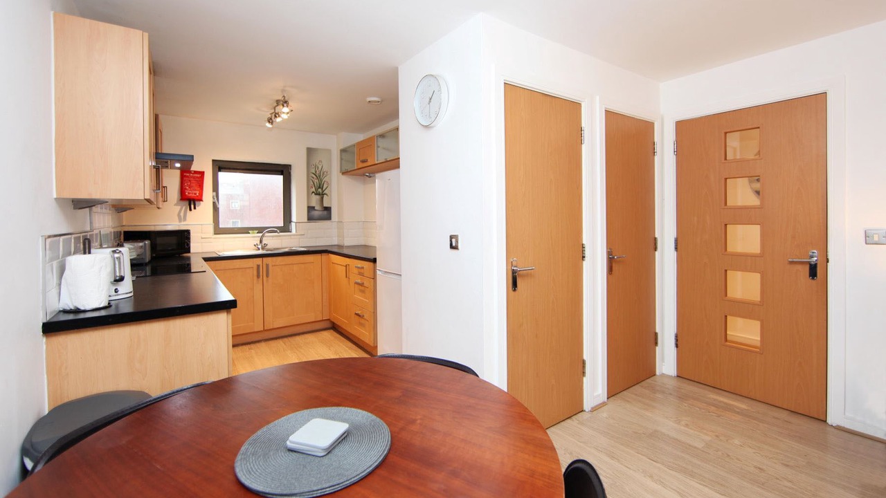 Photo of Kitchen in Wolverhampton