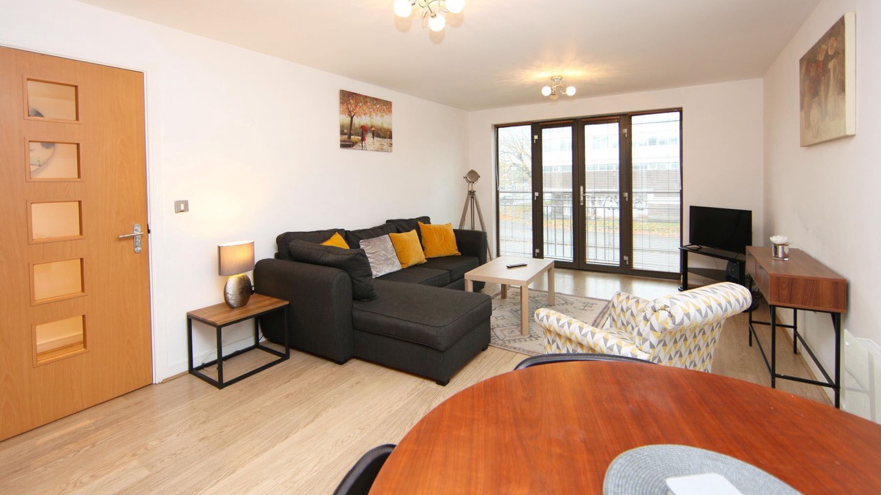 Photo of Livingroom in Wolverhampton