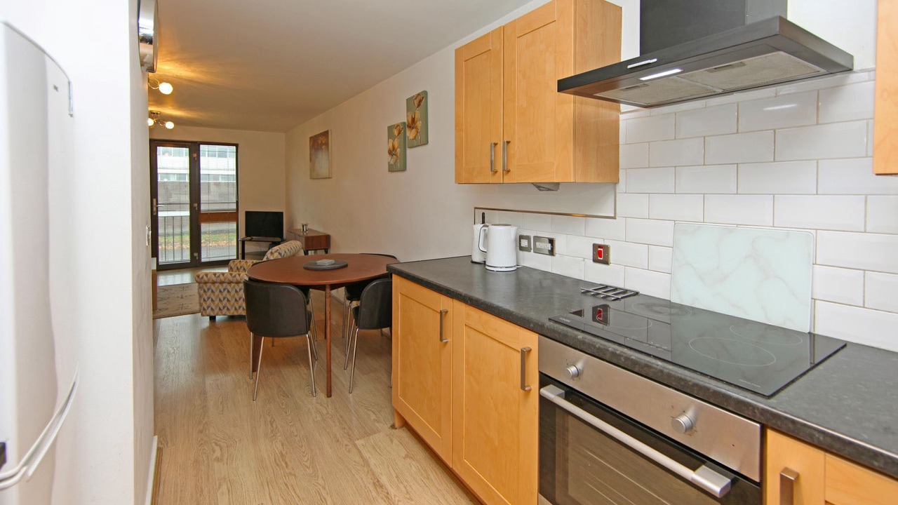 Photo of Kitchen in Wolverhampton