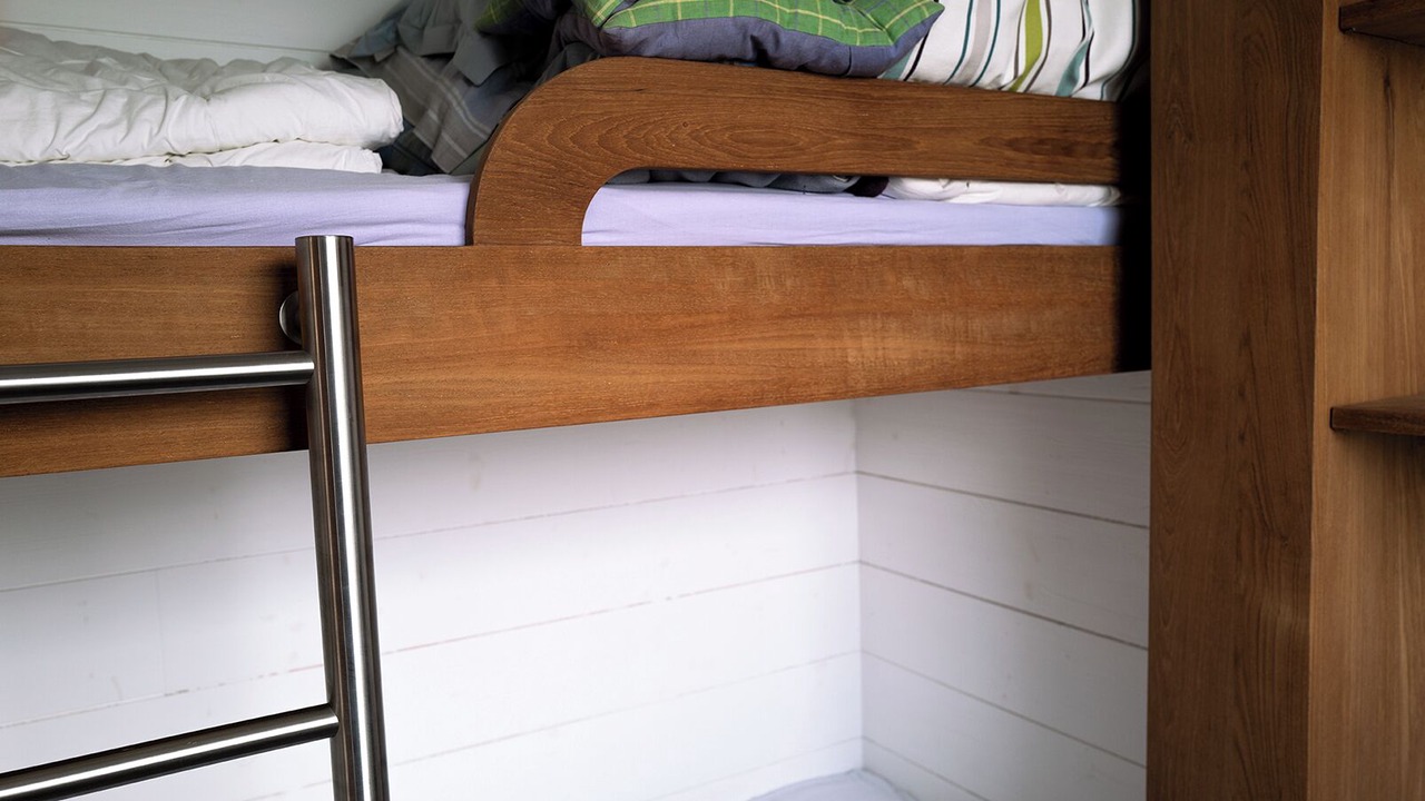 Photo of Bedroom in Pleneuf-Val-Andre