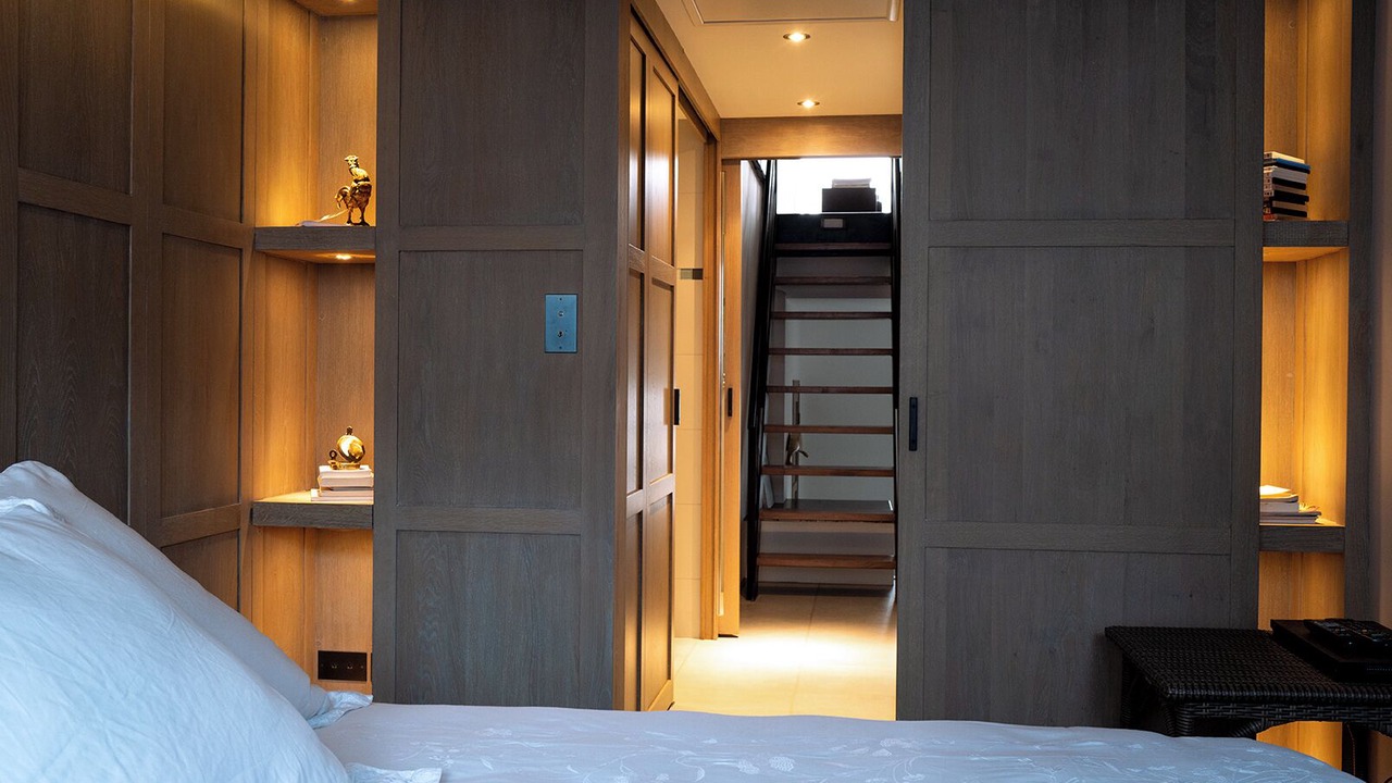 Photo of Bedroom in Pleneuf-Val-Andre