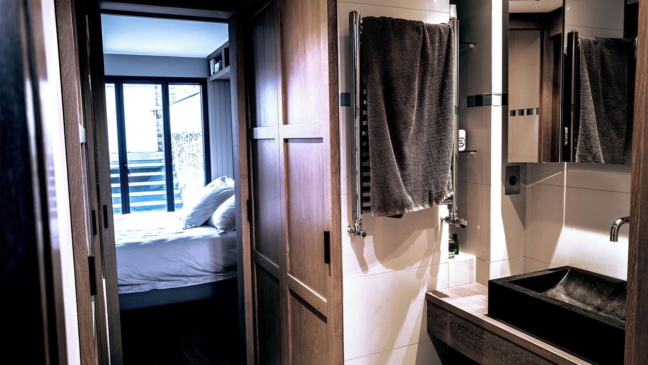 Photo of Bedroom in Pleneuf-Val-Andre