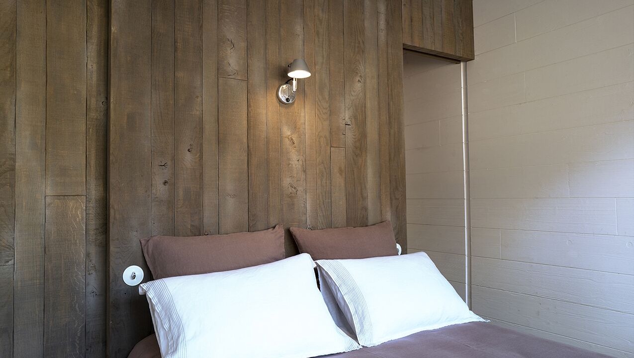 Photo of Bedroom in Pleneuf-Val-Andre