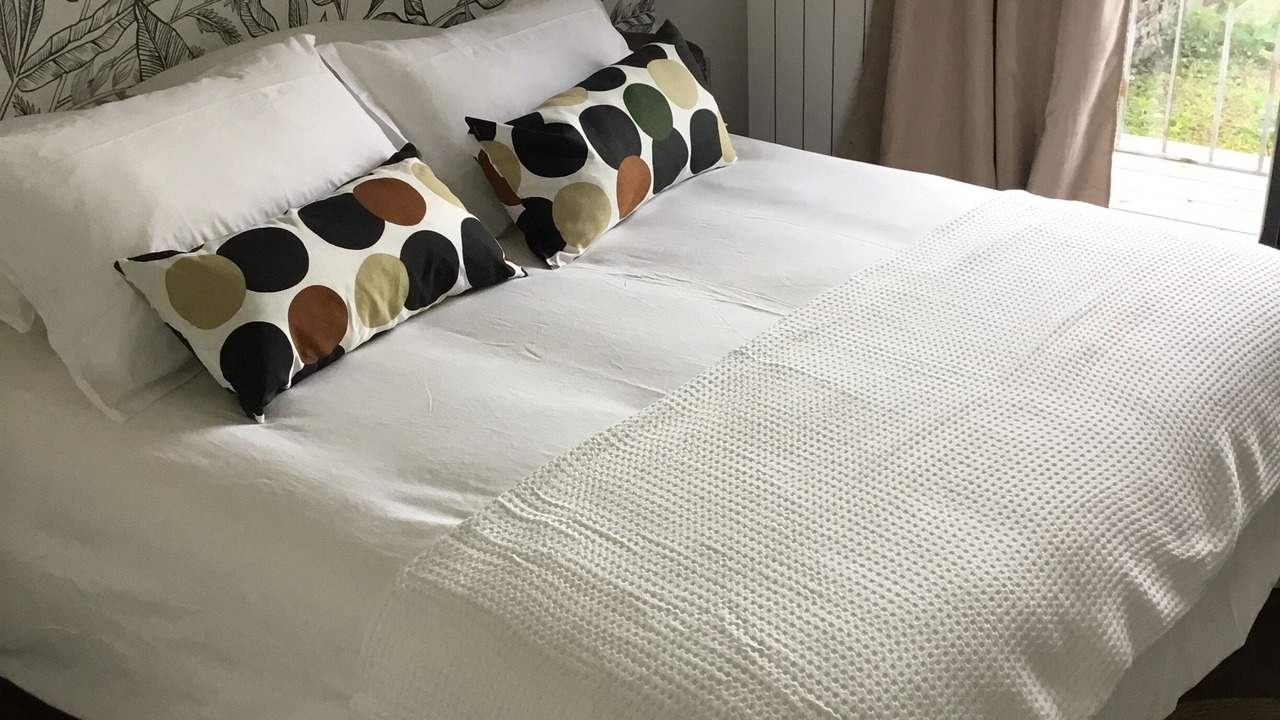 Photo of Bedroom in Saint-Pol-de-Leon