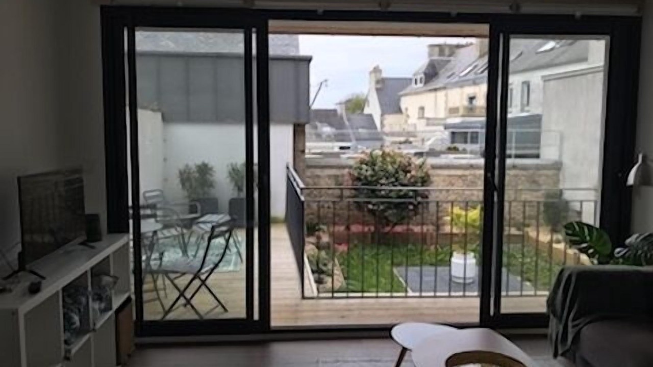 Photo of Livingroom in Saint-Pol-de-Leon