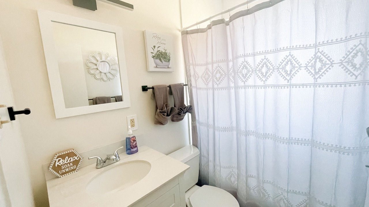 Photo of Bathroom in Highland Business