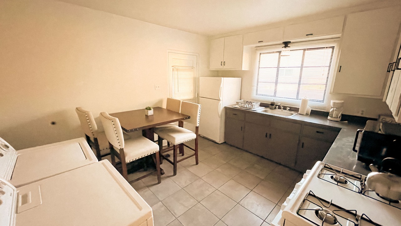 Photo of Kitchen in Highland Business