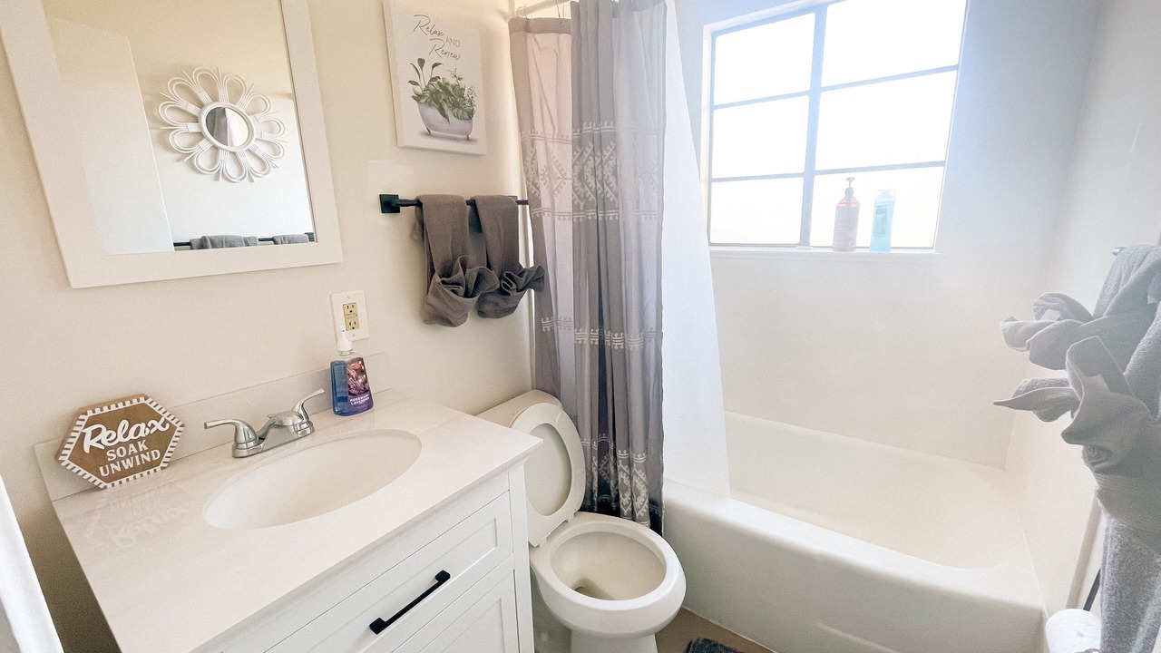 Photo of Bathroom in Highland Business