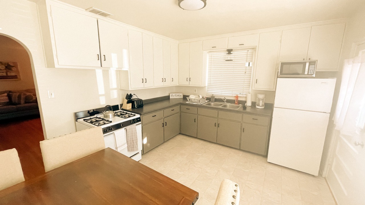 Photo of Kitchen in Highland Business