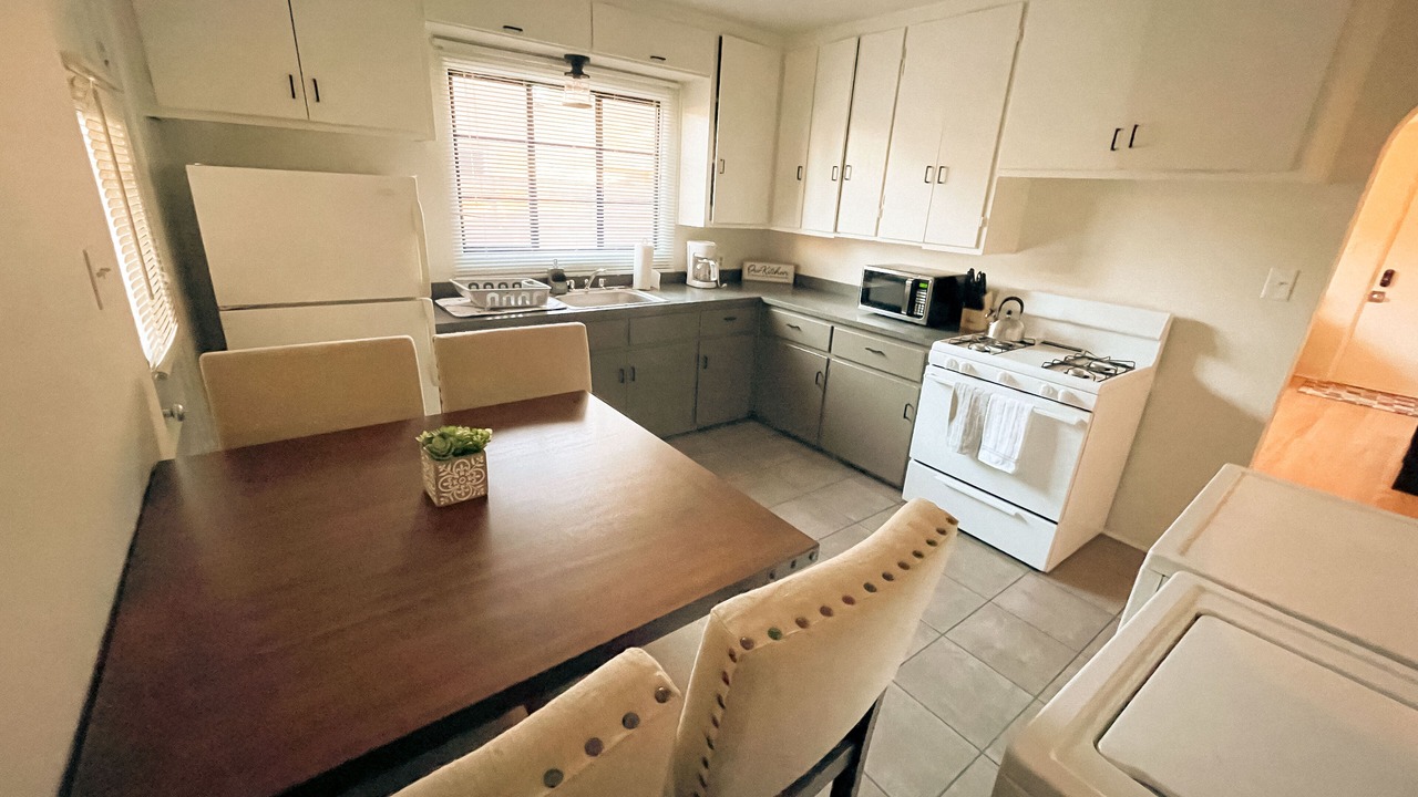 Photo of Kitchen in Highland Business