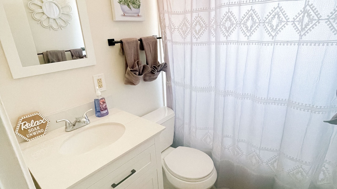 Photo of Bathroom in Highland Business