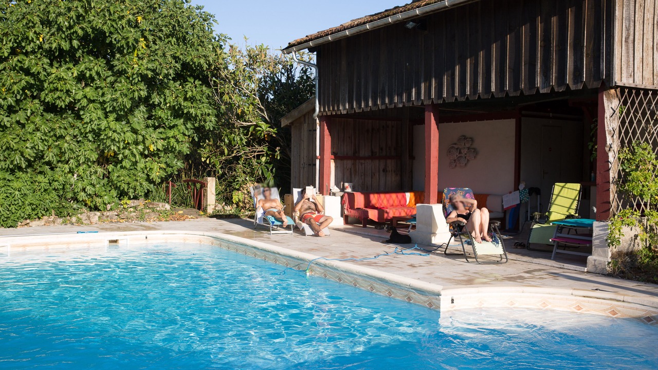 Photo of Outdoor in Pondaurat