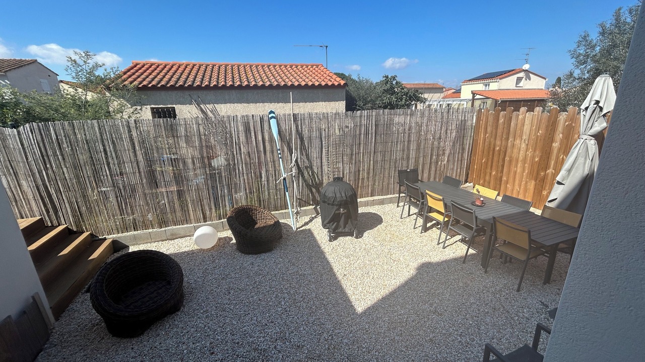 Photo of Outdoor in Sainte-Marie-la-Mer