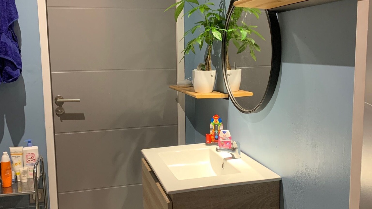 Photo of Bathroom in Sainte-Marie-la-Mer