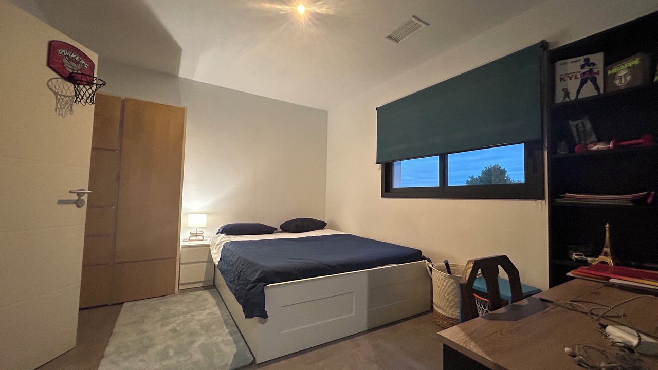 Photo of Bedroom in Sainte-Marie-la-Mer