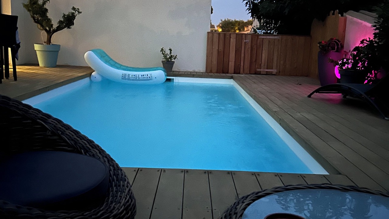 Photo of Outdoor in Sainte-Marie-la-Mer