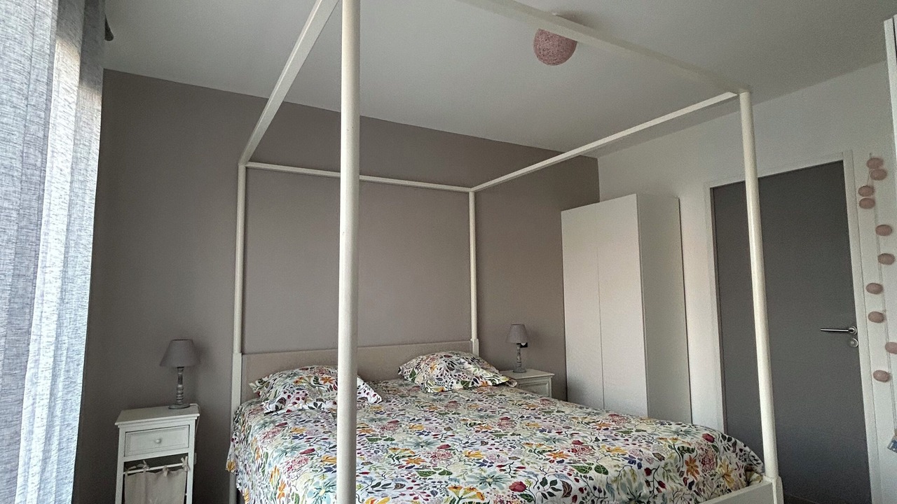 Photo of Bedroom in Sainte-Marie-la-Mer