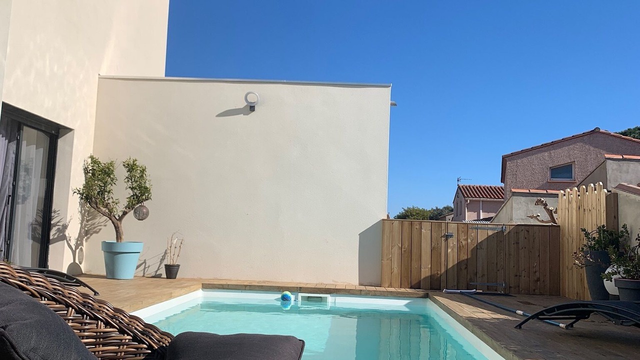 Photo of Outdoor in Sainte-Marie-la-Mer