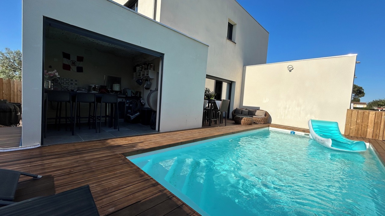 Photo of Outdoor in Sainte-Marie-la-Mer