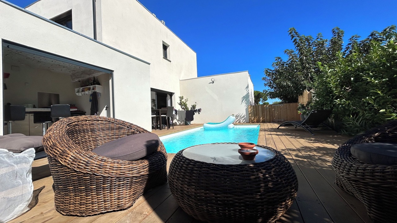 Photo of Outdoor in Sainte-Marie-la-Mer