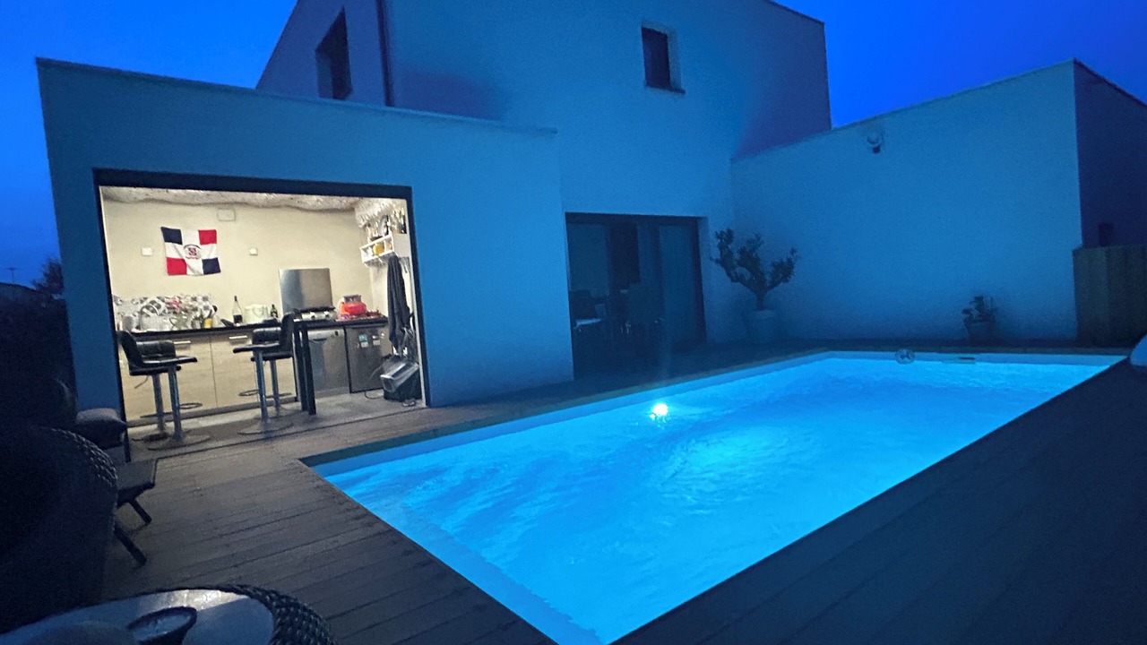 Photo of Outdoor in Sainte-Marie-la-Mer