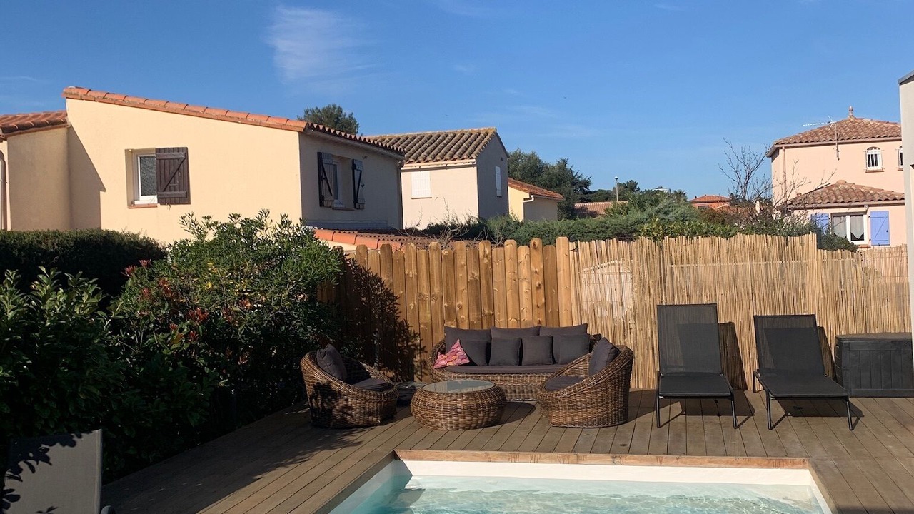 Photo of Outdoor in Sainte-Marie-la-Mer
