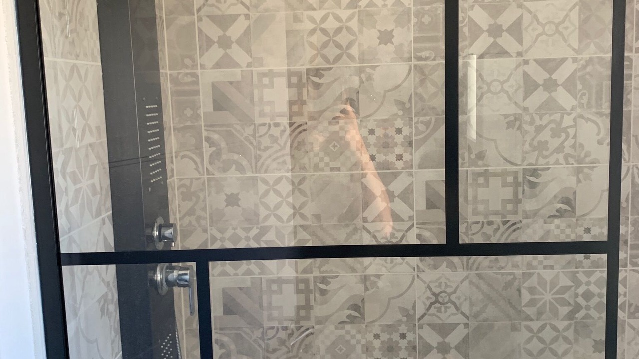 Photo of Bathroom in Sainte-Marie-la-Mer