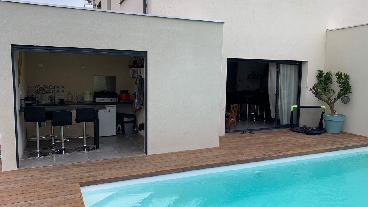 Photo of Outdoor in Sainte-Marie-la-Mer
