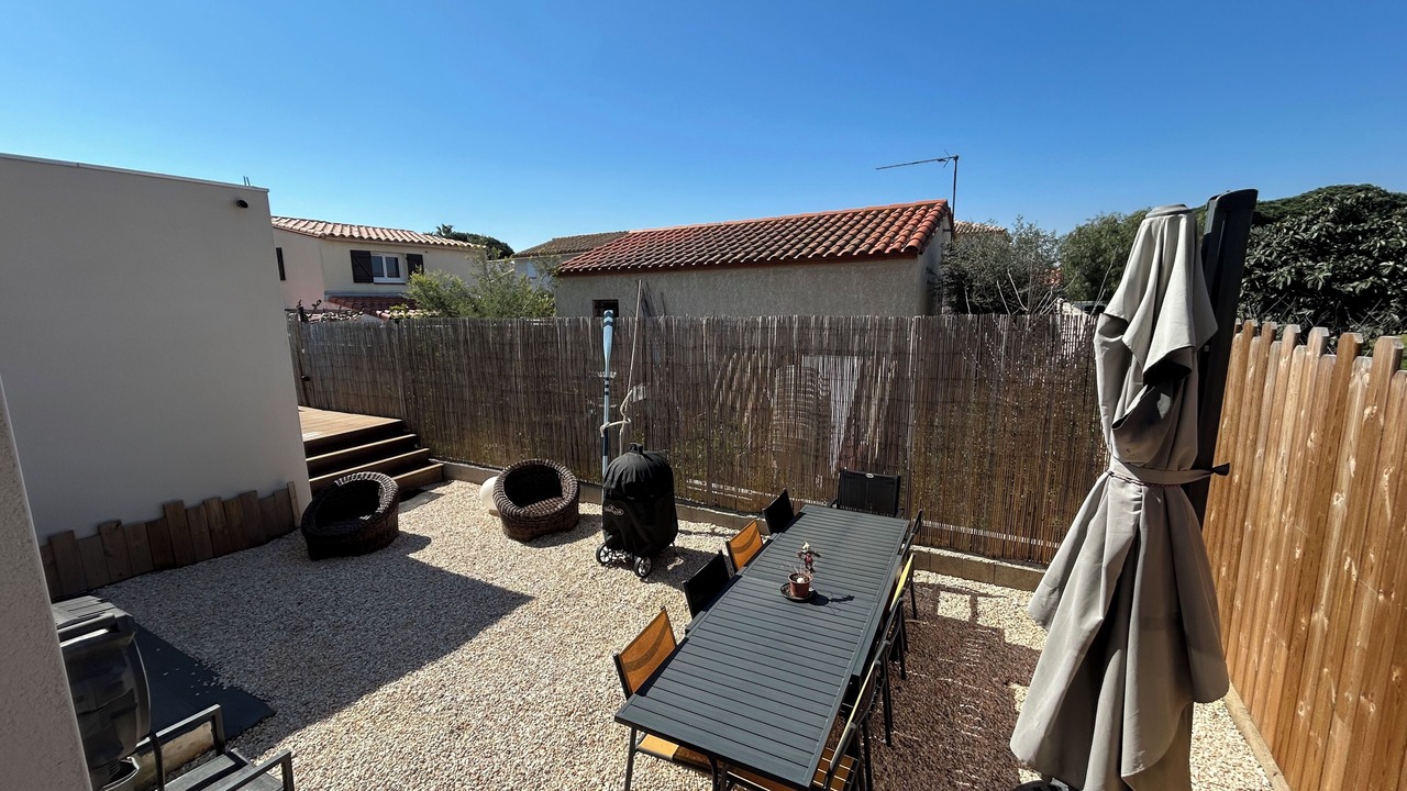 Photo of Outdoor in Sainte-Marie-la-Mer