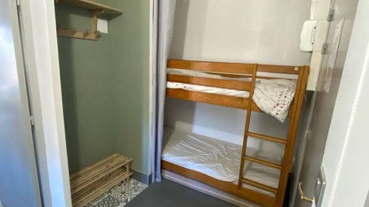 Photo of Bedroom in Peyragudes