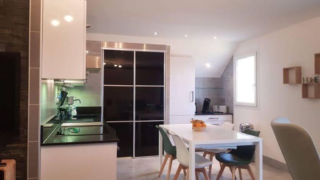 Photo of Kitchen in Peyragudes