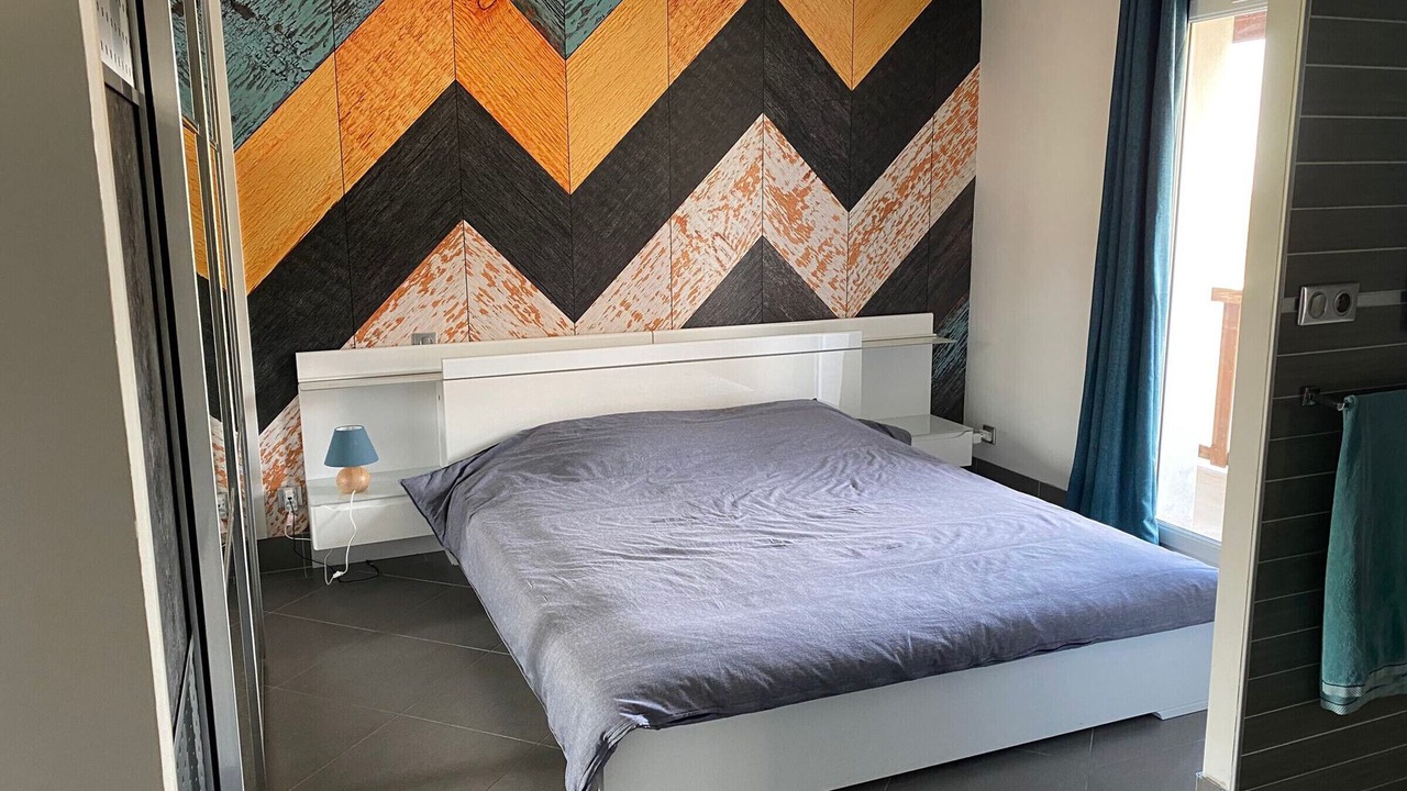 Photo of Bedroom in Peyragudes