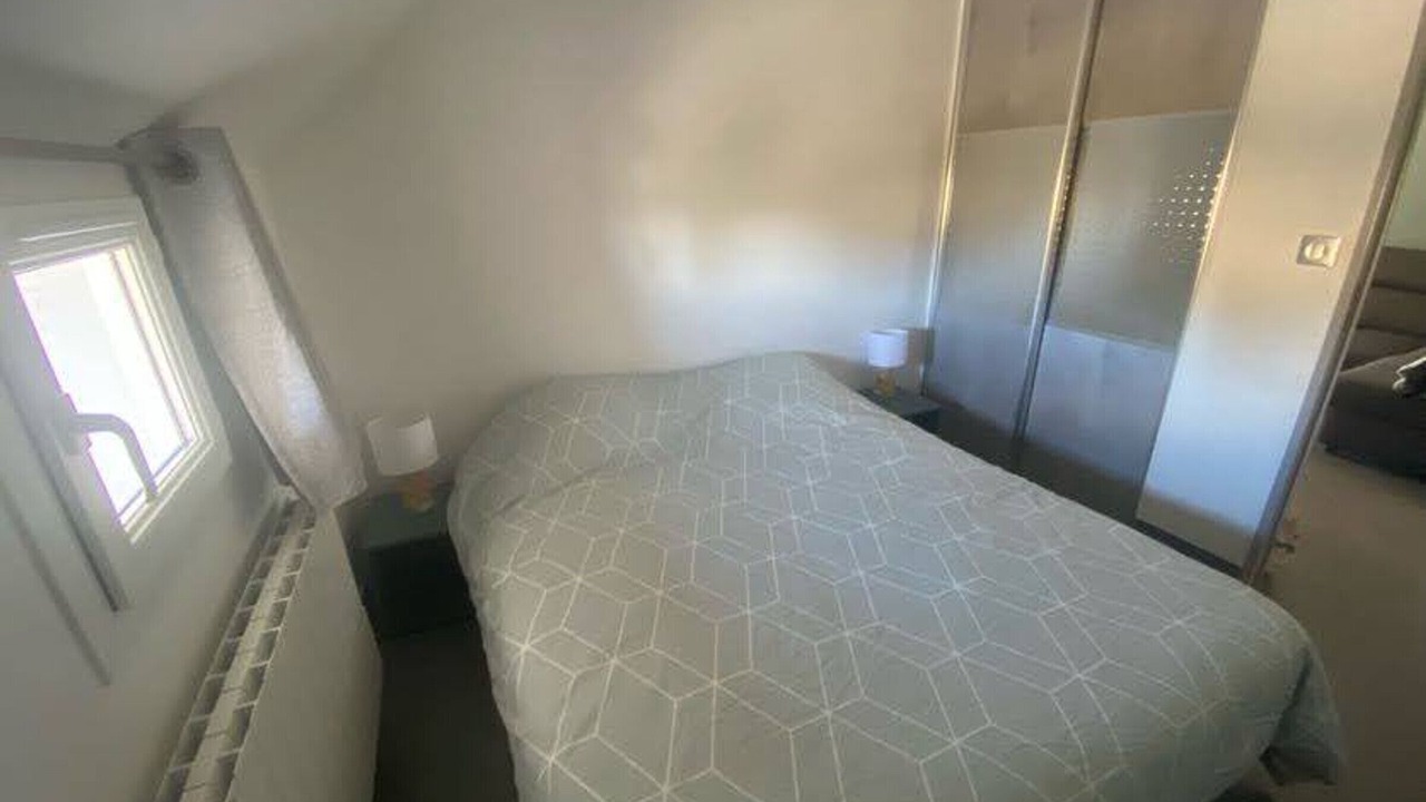 Photo of Bedroom in Peyragudes