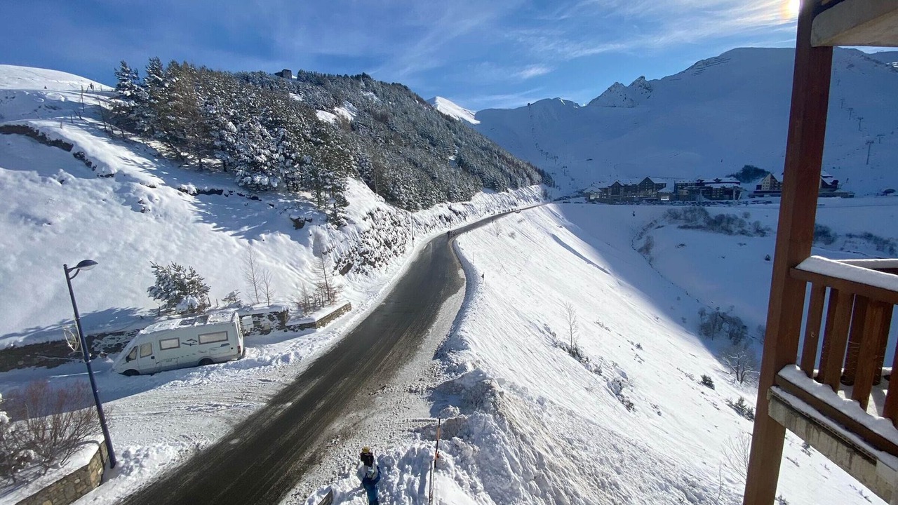 Photo of Others in Peyragudes