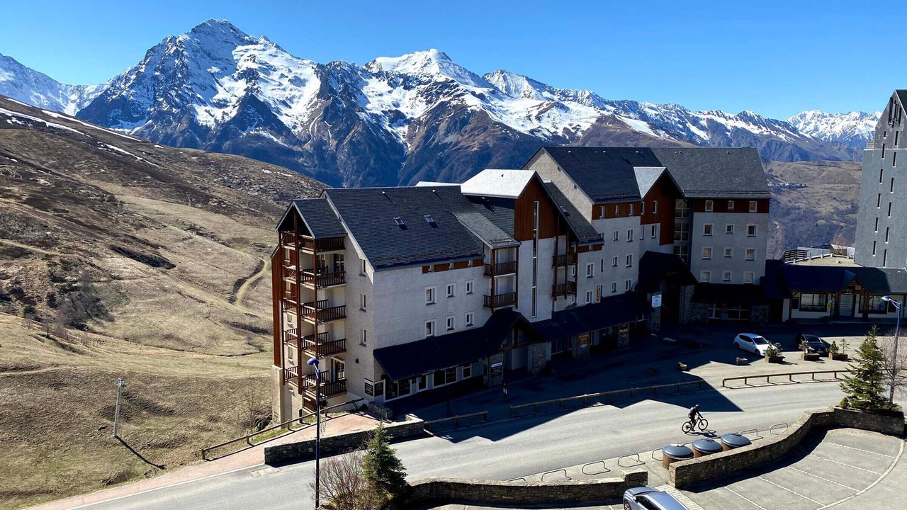 Photo of Outdoor in Peyragudes