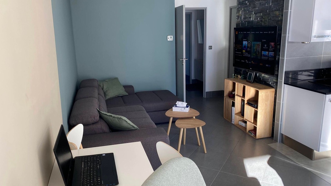 Photo of Livingroom in Peyragudes