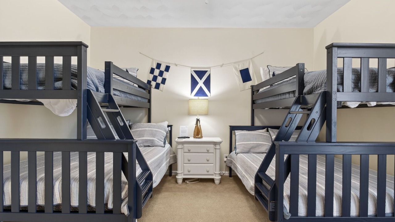 Photo of Bedroom in Cape Charles