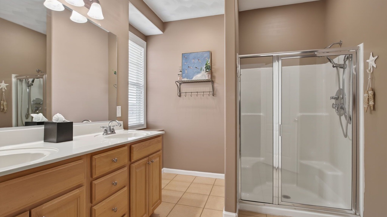 Photo of Bathroom in Cape Charles