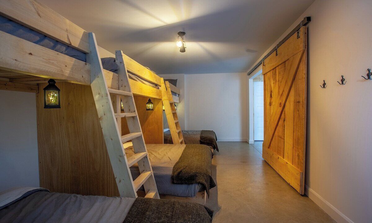 Photo of Bedroom in Saint Ferreol les Neiges
