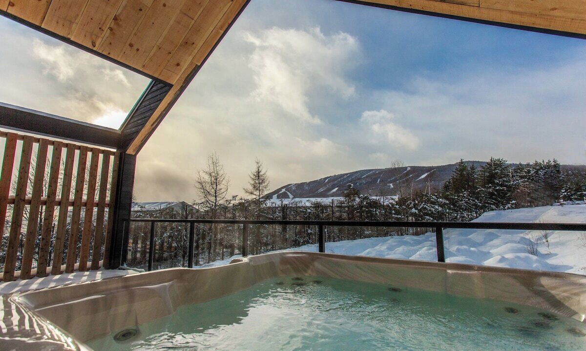 Photo of Outdoor in Saint Ferreol les Neiges