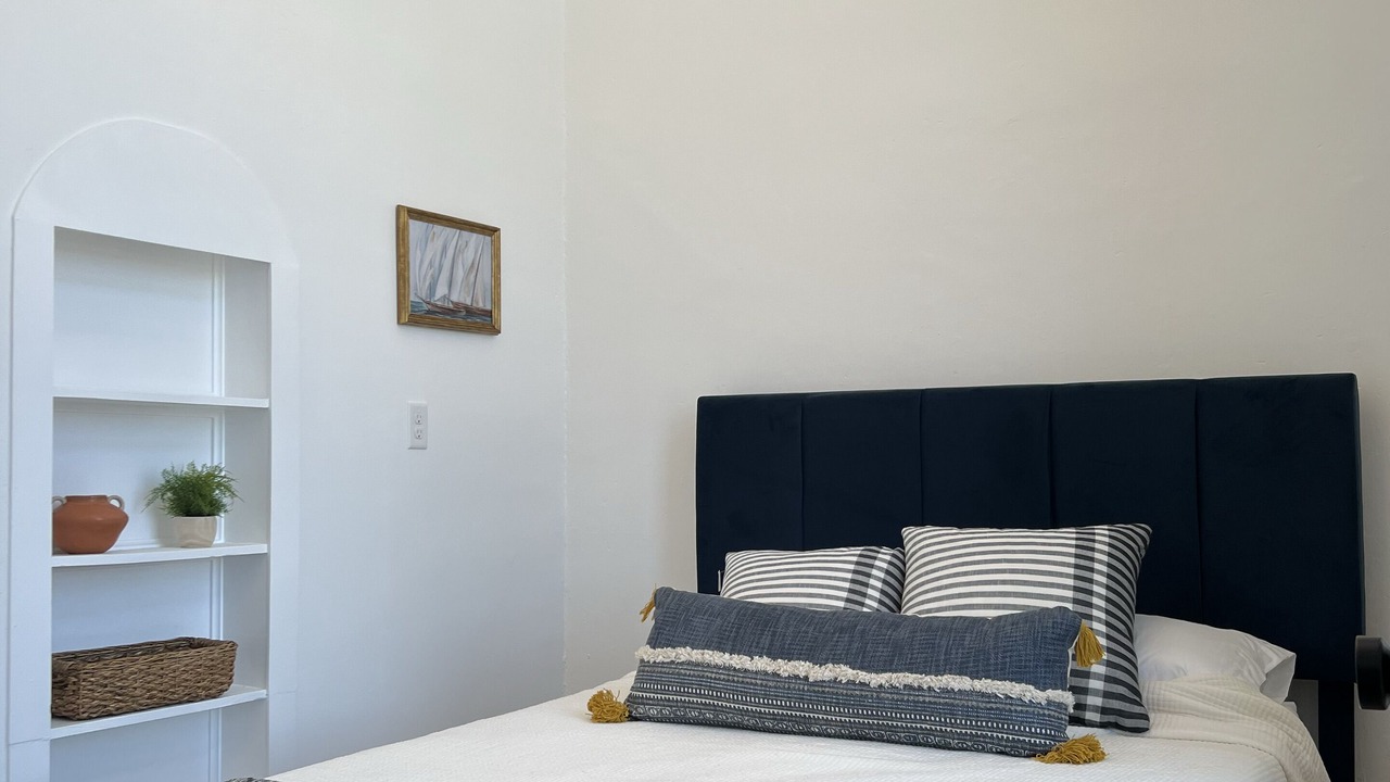 Photo of Bedroom in Vinton