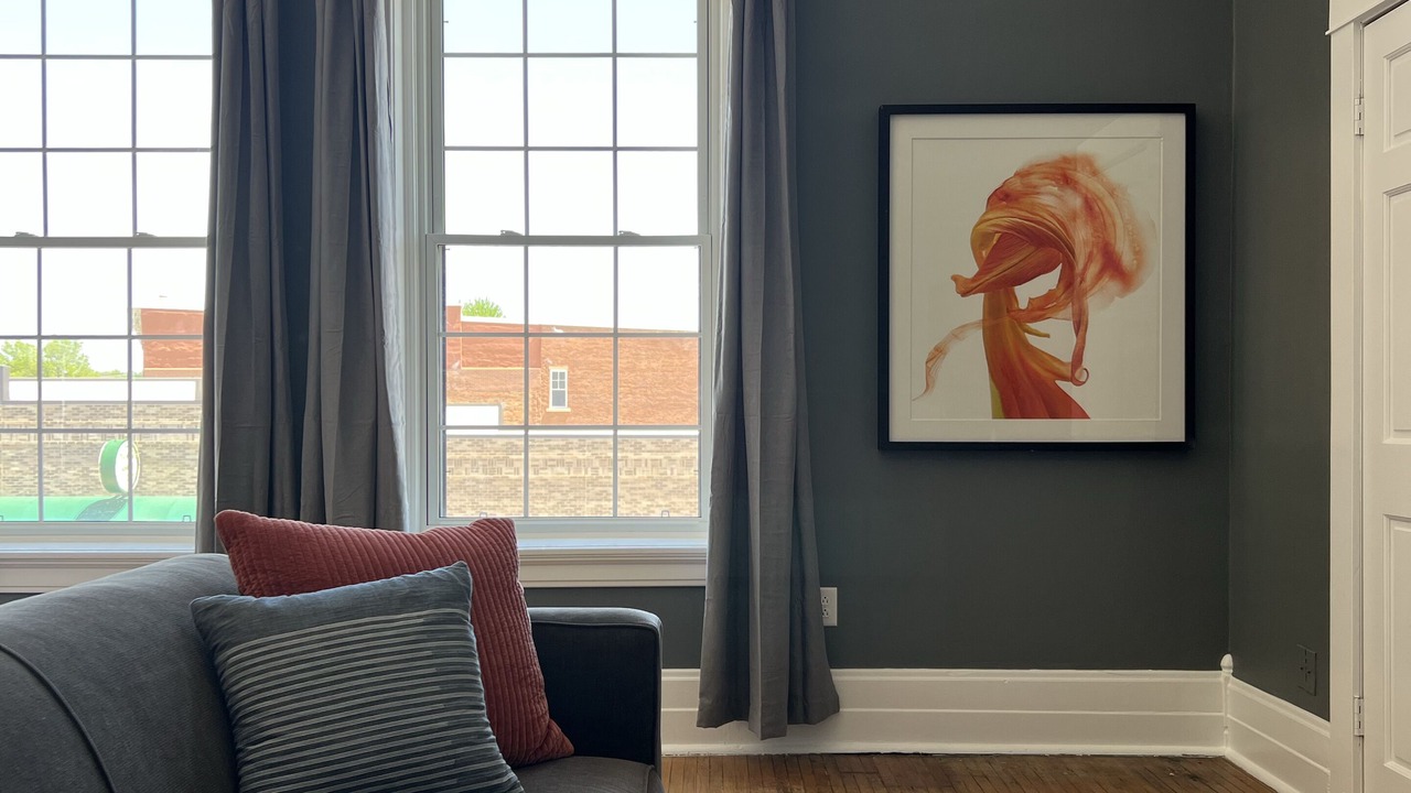 Photo of Livingroom in Vinton