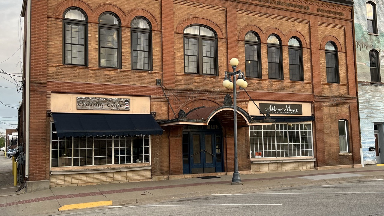 Photo of Outdoor in Vinton