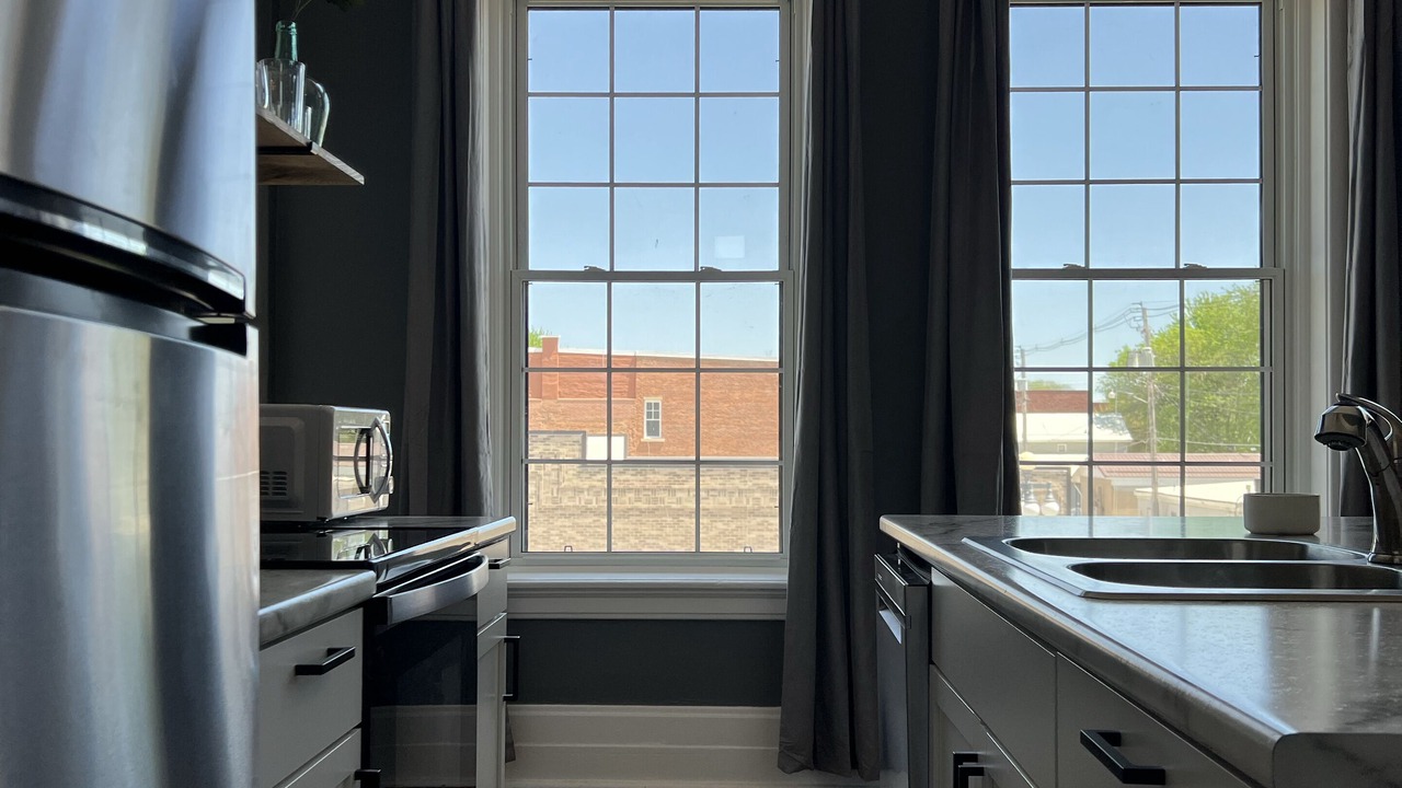 Photo of Kitchen in Vinton