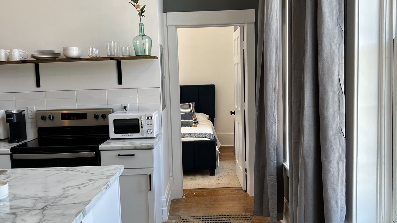 Photo of Kitchen in Vinton