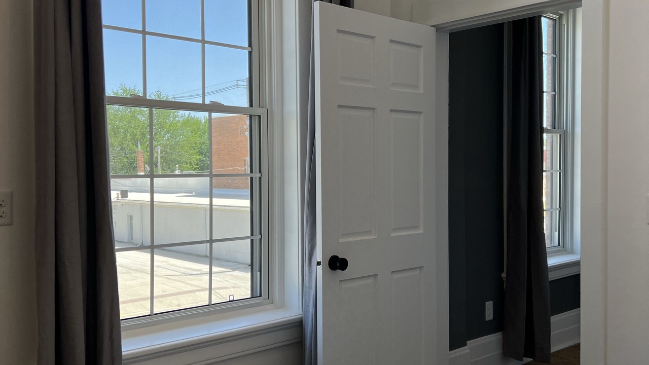 Photo of Bedroom in Vinton